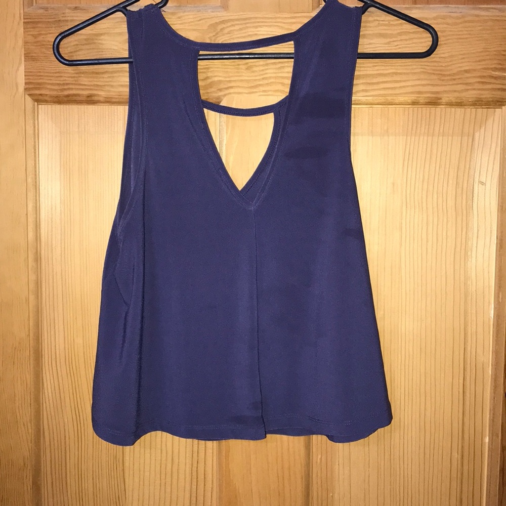 Tank top - Picture 2 of 4